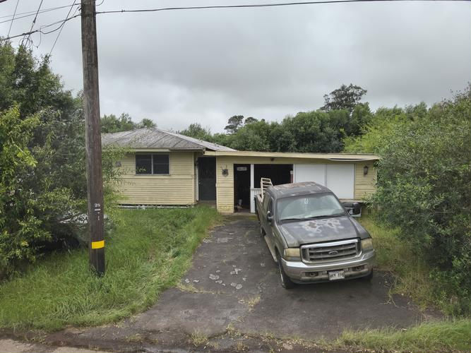 LOT 119 PUUKAPU HOMESTEADS MAMALAHOA HWY  , Kamuela, HI 96743 