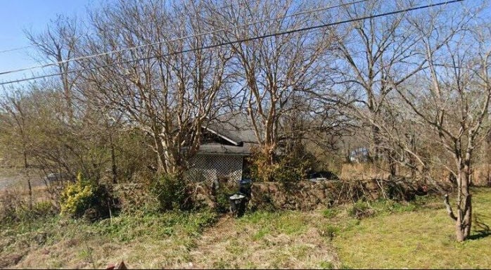 1814 Cobb Avenue , Anniston, AL 36201 