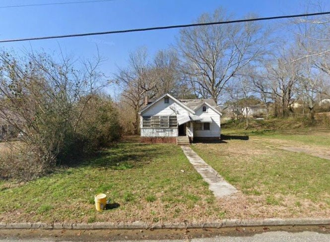 2808 Gurnee Avenue , Anniston, AL 36201 