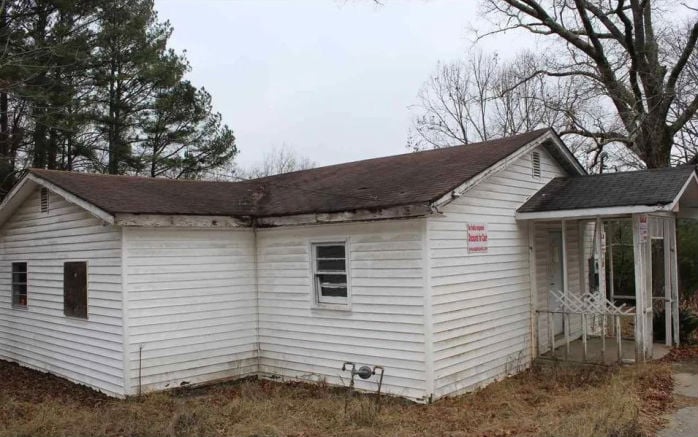 936 Old Gadsden Hwy , Anniston, AL 36201 