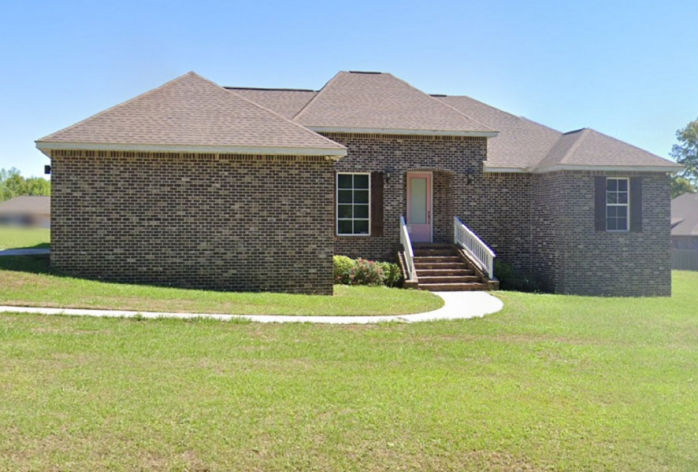 8 SHADE TREE DR  , Carriere, MS 39426 