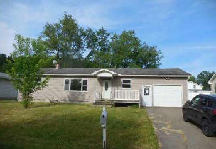 Sharr Ave, Elmira, NY 14904 #1