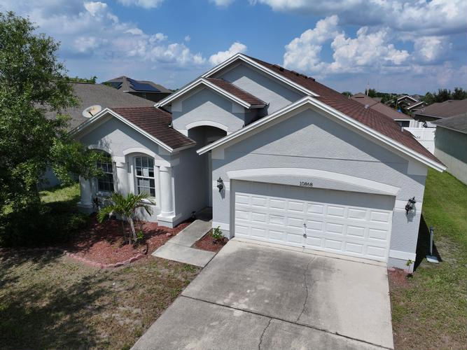10868 STANDING STONE DR  , Wimauma, FL 33598 