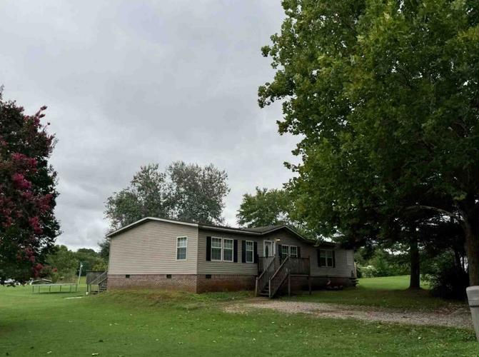 391 COUNTY ROAD 600  , Rogersville, AL 35652 