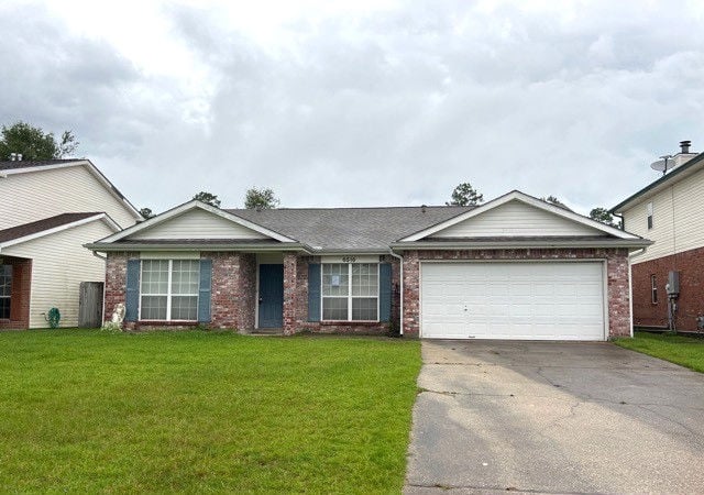 6516 Lauren Dr. , Slidell, LA 70460 