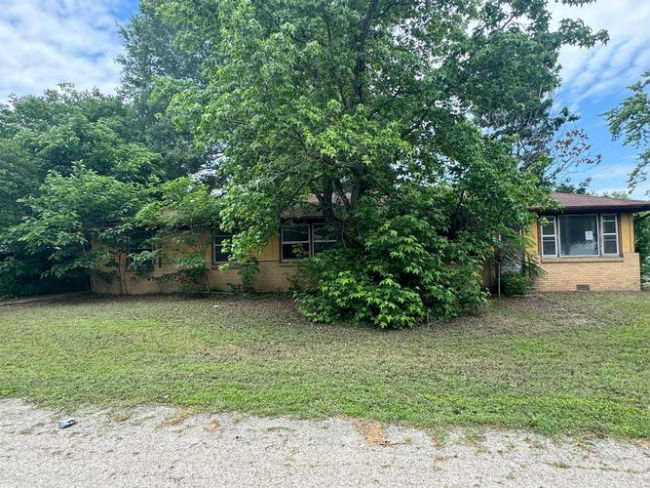109 E WOOD ST  , Naylor, MO 63953 