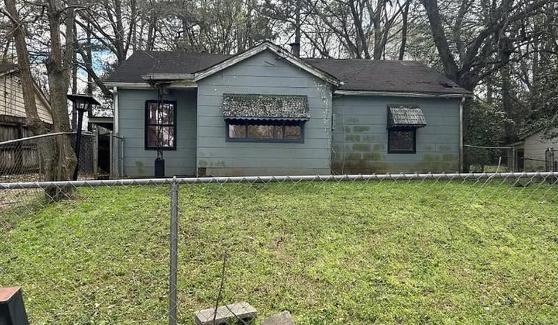 Rigby St, Montgomery, AL 36110