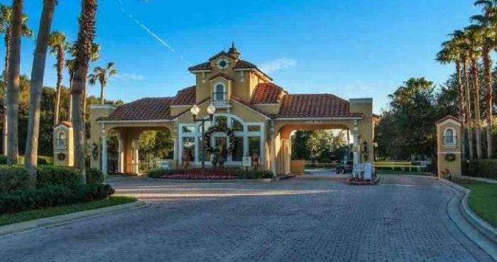 Via Bella Notte , Orlando, FL 32836 #1