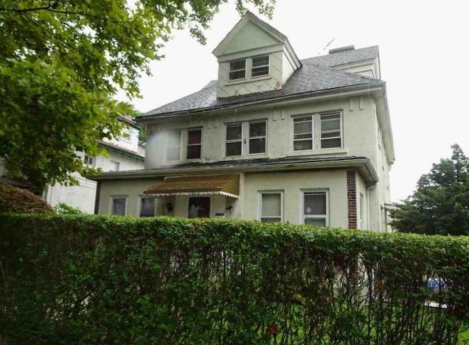 5th Ave, Mount Vernon, NY 10550 #1