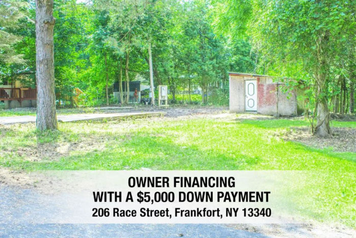 206 Race Street  , Frankfort, NY 13340 
