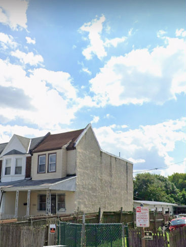 2002 S 68th St  , Philadelphia, PA 19142 