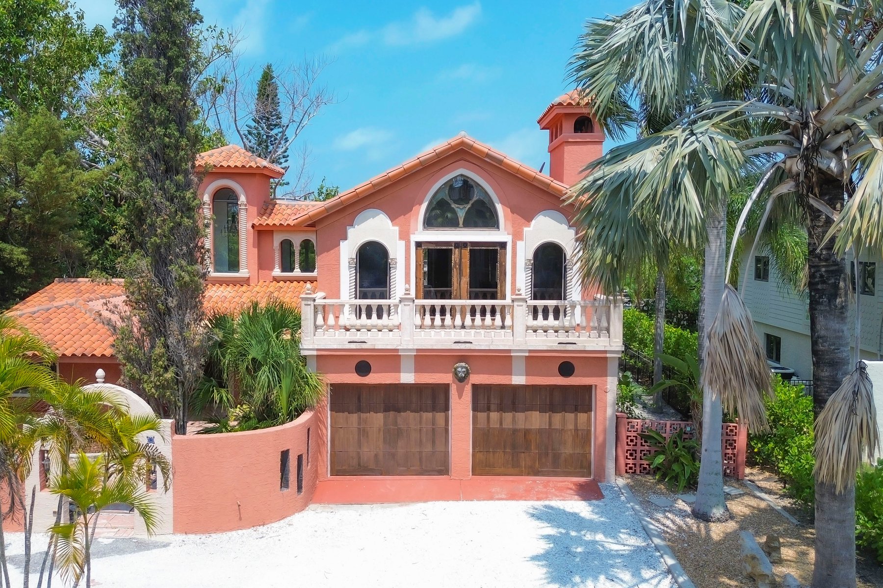 Penfield St, Longboat Key, FL 34228