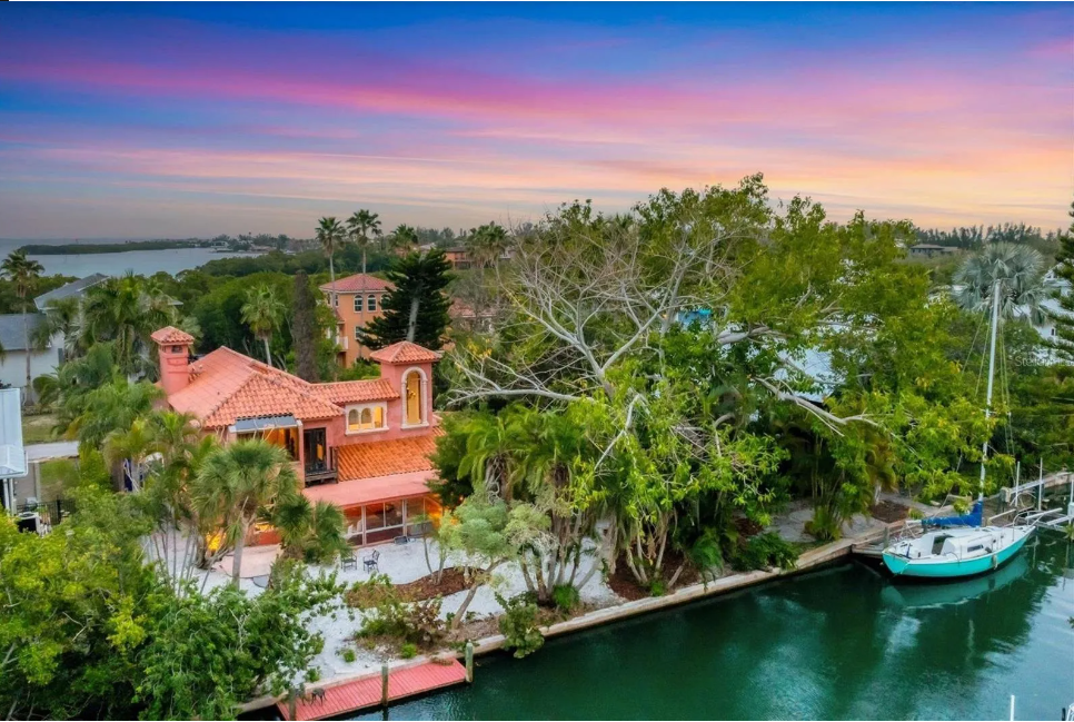 Penfield St, Longboat Key, FL 34228 #1