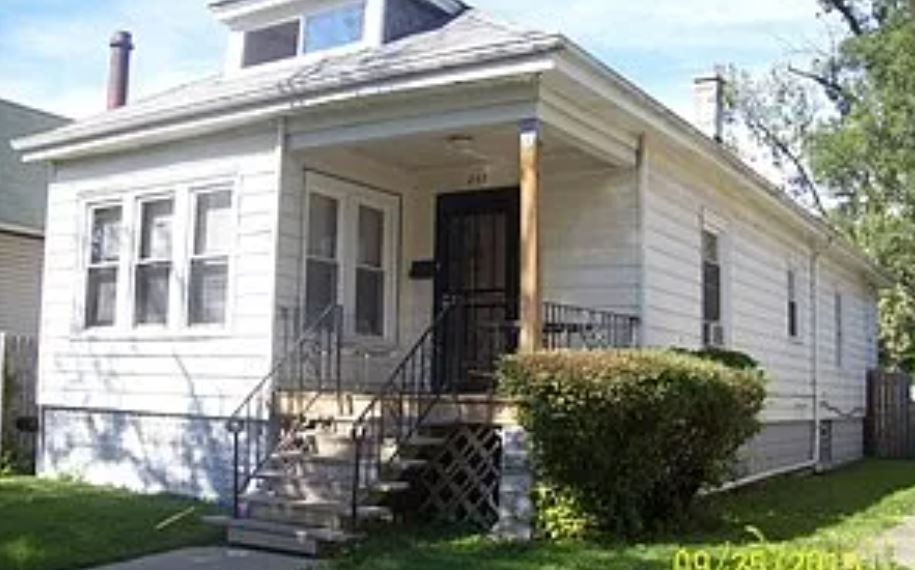 105th St, Chicago, IL 60628 #1
