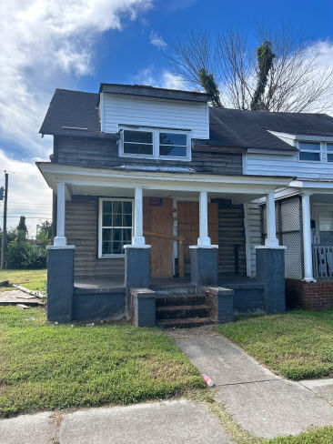 50 Hobson St  , Portsmouth, VA 23704 