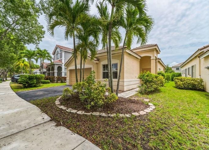 4107 SABAL RIDGE CIR  , Weston, FL 33331 