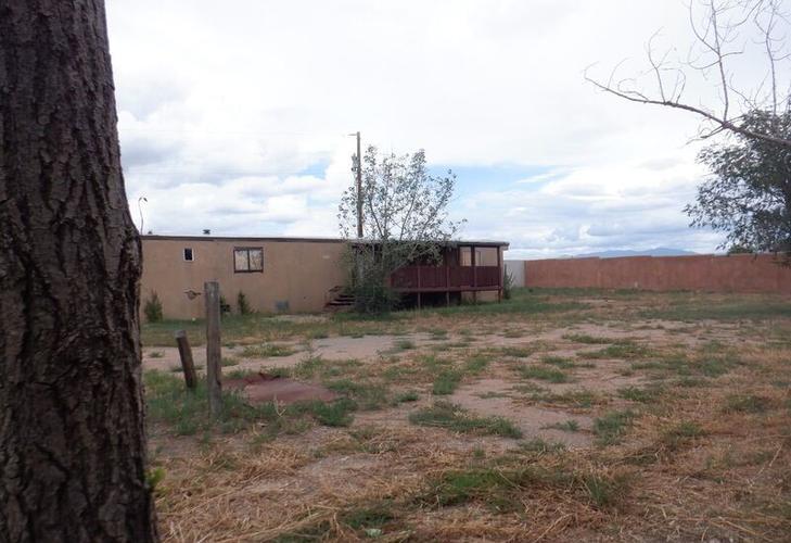 Cottontail Rd, Santa Fe, NM 87507 #1