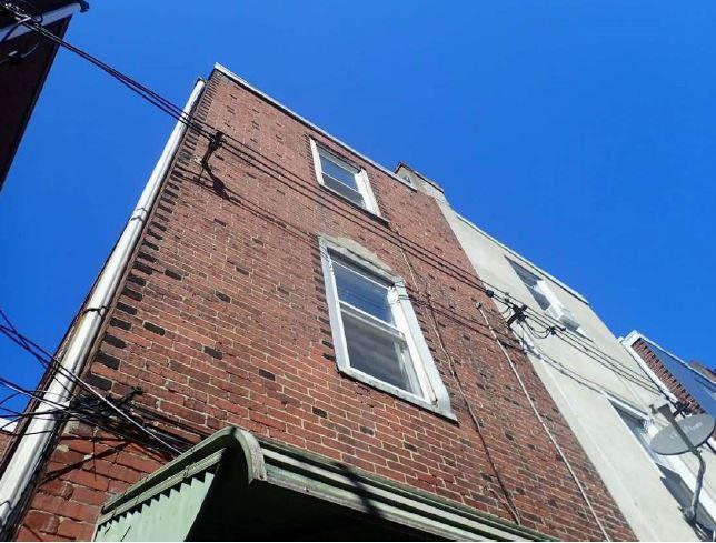 8th St, Philadelphia, PA 19148