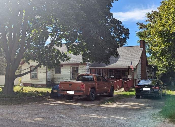 Carson Hwy, Adrian, MI 49221 #1