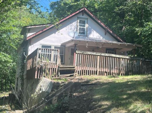 304 VOLKE ST  , Hannibal, MO 63401 