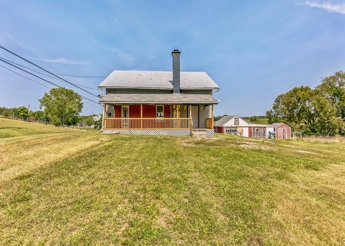 Ravenna Ave, East Canton, OH 44730 #1