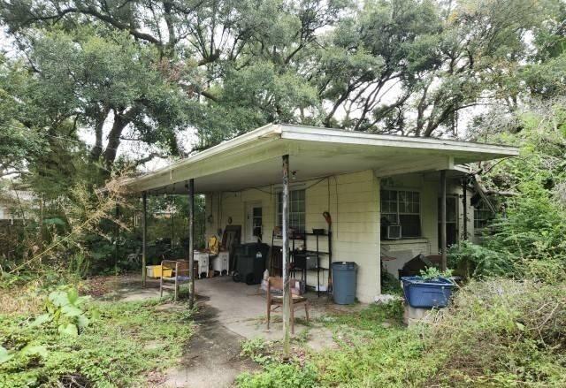 Cerny Rd, Pensacola, FL 32526 #1