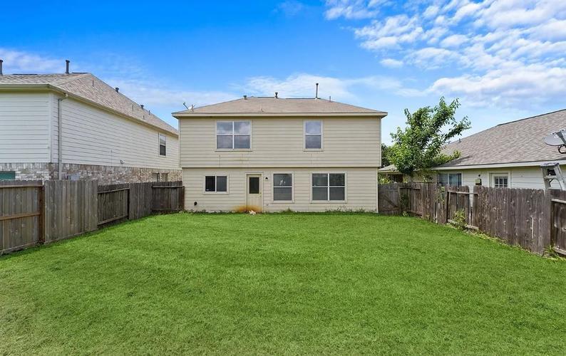 Pecan Green Way, Houston, TX 77073 #1