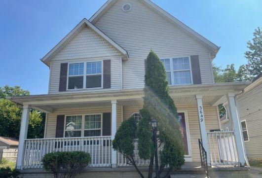 57th St, Cleveland, OH 44105 #1