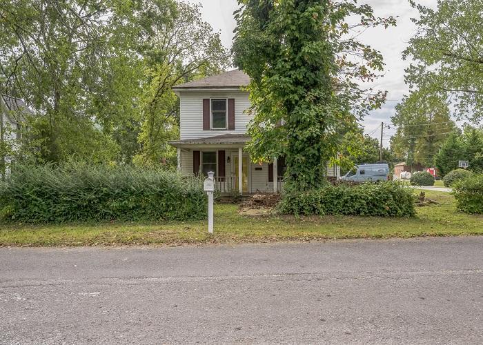 Valley River Ave, Murphy, NC 28906 #1