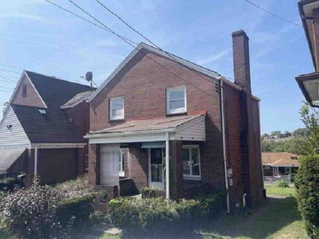 Highland Ave, Duquesne, PA 15110 #1