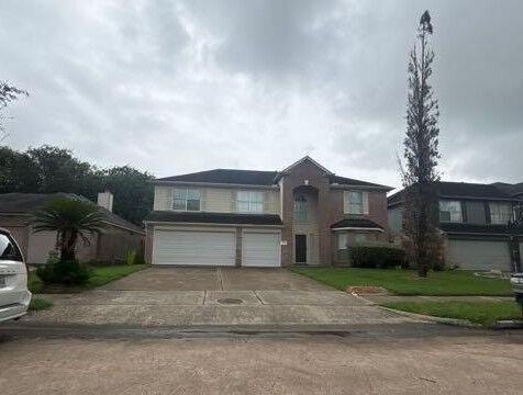 Courtside Place Dr, Missouri City, TX 77489 #1