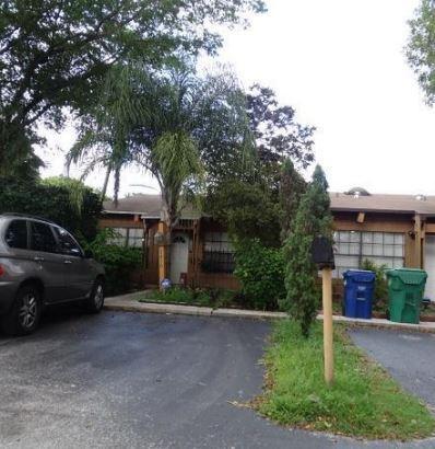33rd St, Lauderhill, FL 33319