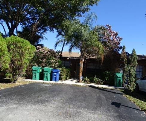33rd St, Lauderhill, FL 33319 #1
