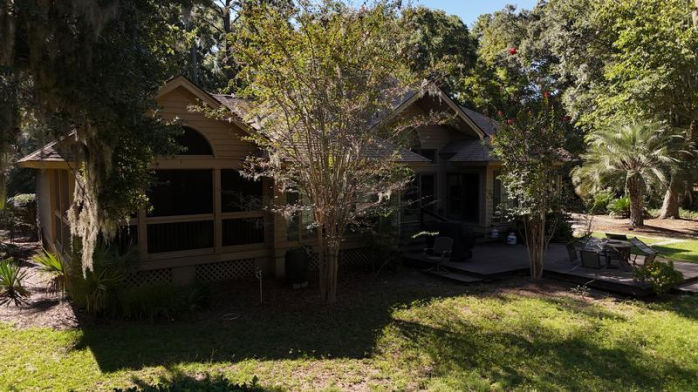5 NARRAGANSETT LN  , Hilton Head Island, SC 29928 