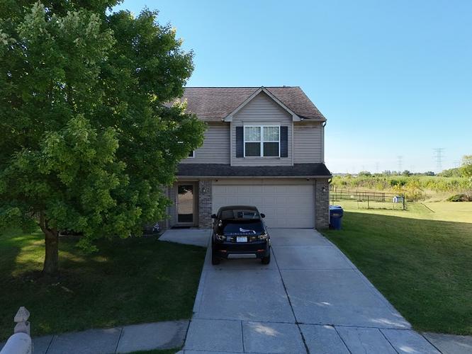 Flatstick Ct, Indianapolis, IN 46235 #1