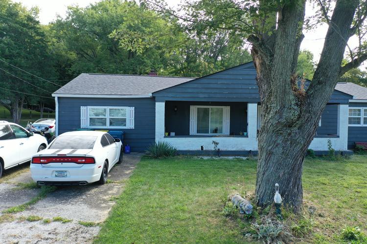 Morgantown Rd, Greenwood, IN 46143 #1