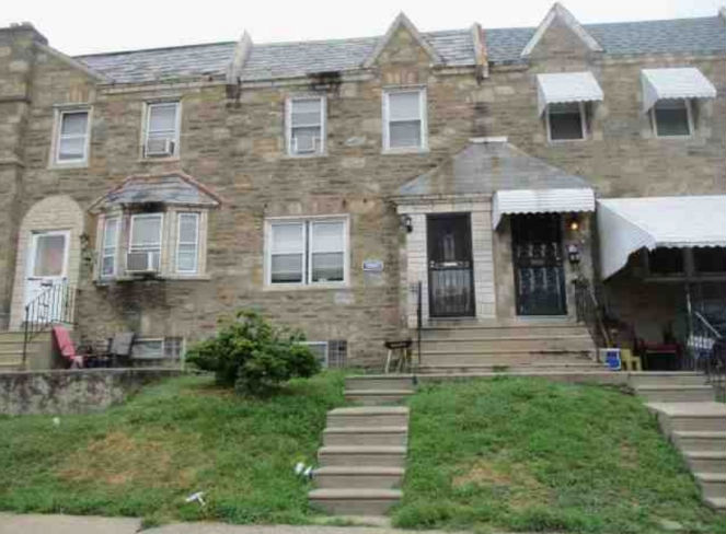 1247 HELLERMAN ST  , Philadelphia, PA 19111 