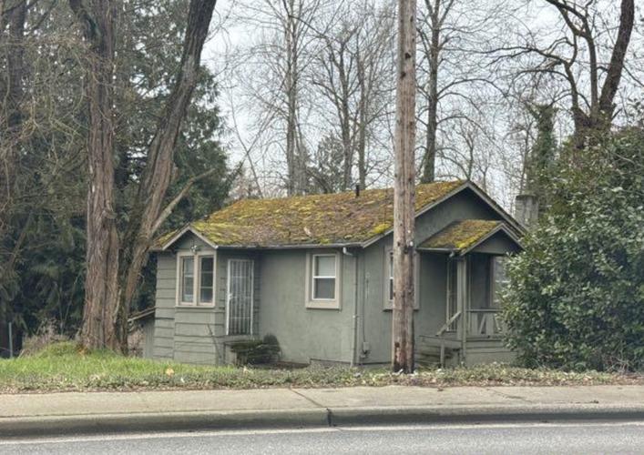 Kent Kangley Rd, Kent, WA 98030
