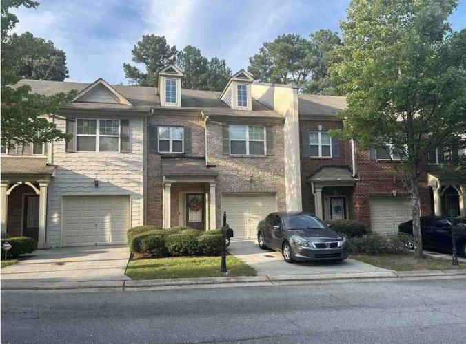 1689 NORTHGATE MILL DR  , Duluth, GA 30096 