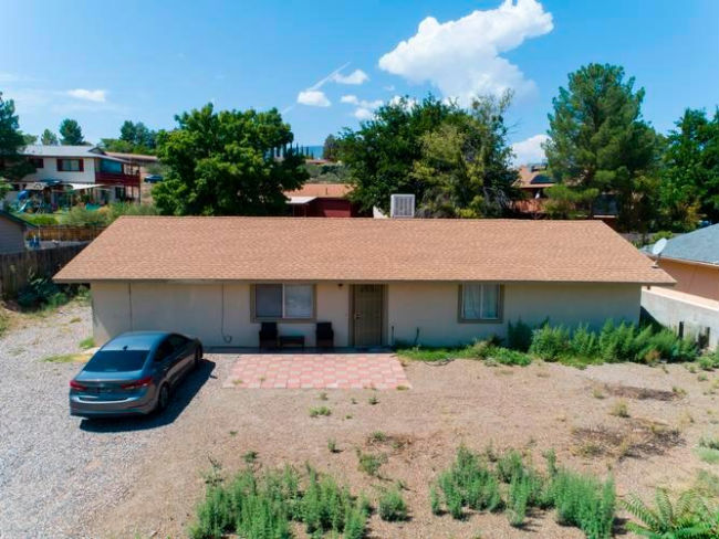 2180 S PUMA CIR  , Cottonwood, AZ 86326 