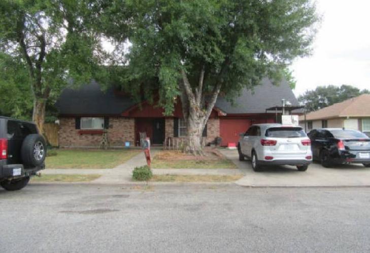 Rosewood Dr, Victoria, TX 77901