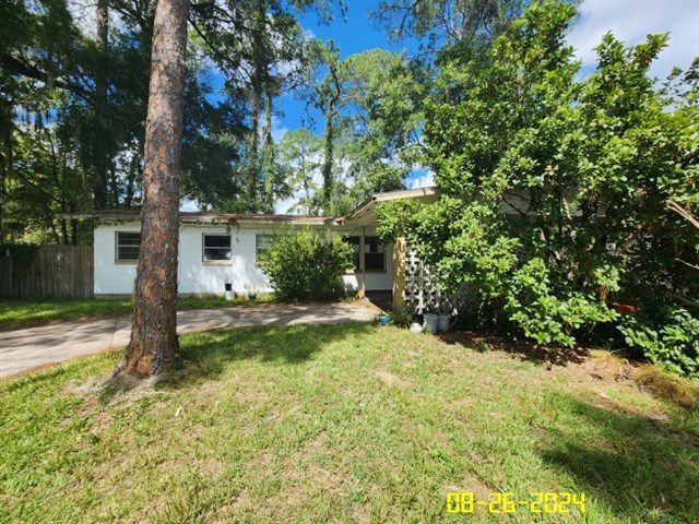 2208 NE 16th Terr , Gainesville, FL 32609 