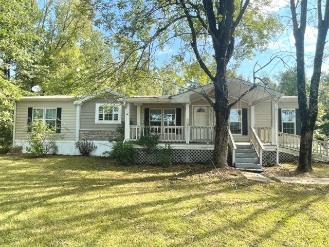 3500 Sturgis Maben Road , Sturgis, MS 39769 