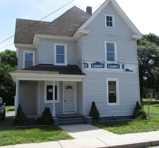 Bridge St, Mardela Springs, MD 21837