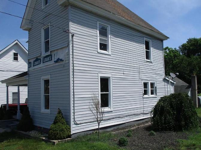 Bridge St, Mardela Springs, MD 21837 #1