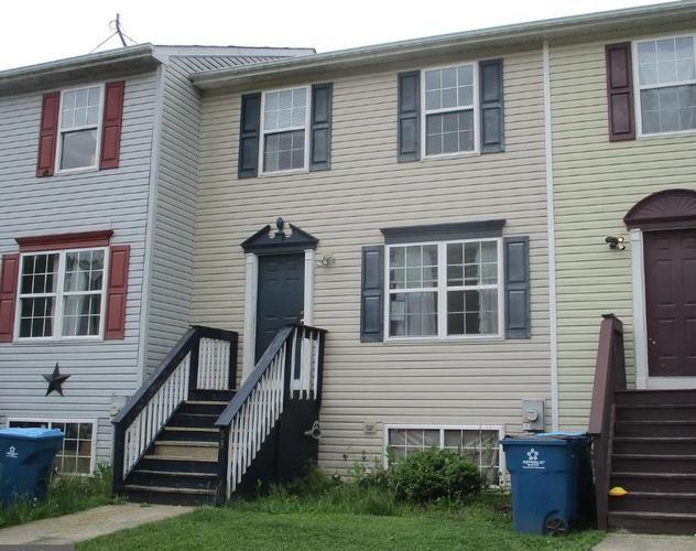 Hickory Dr, North East, MD 21901