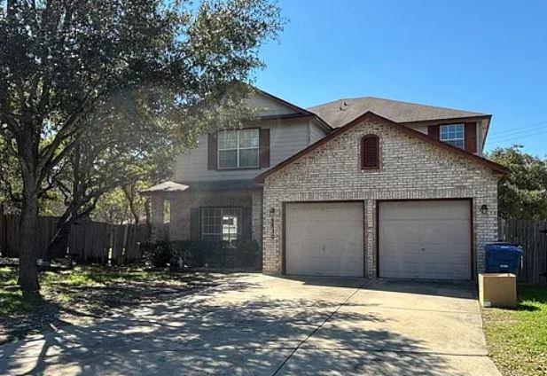 Ridgefront , San Antonio, TX 78250
