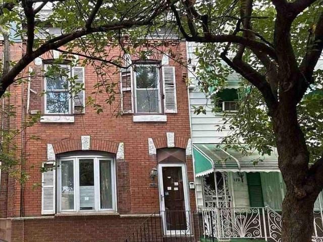 1705 S 24TH ST  , Philadelphia, PA 19145 