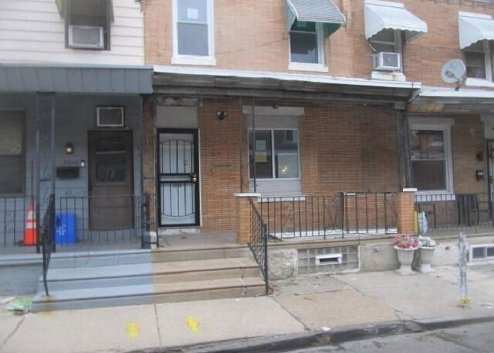 3530 BRADDOCK ST  , Philadelphia, PA 19134 