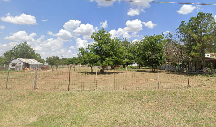 1421 Violet St  , Vernon, TX 76384 
